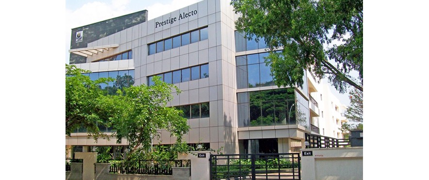 315 Work Avenue - ECity (Prestige Alecto)